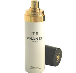 Chanel No 5 dezodorant spray 100ml