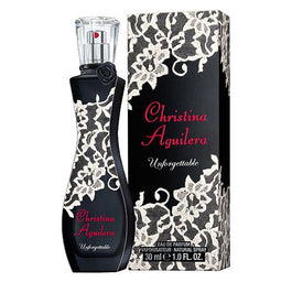 Christina Aguilera Unforgettable Woda perfumowana spray 75ml