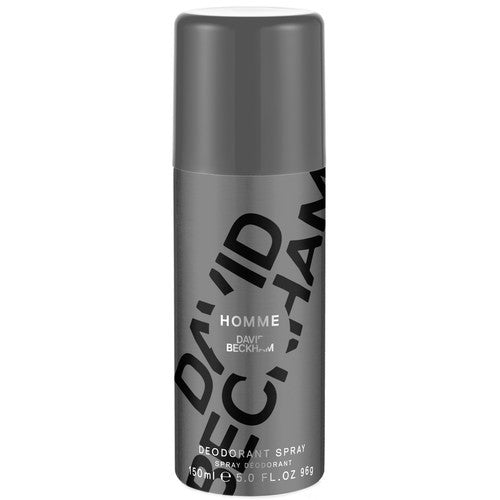David Beckham Homme dezodorant spray 150ml