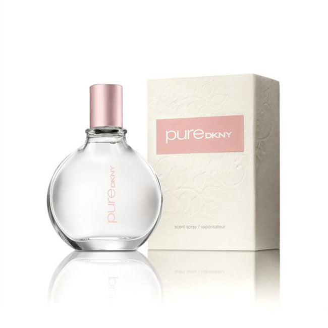 Pure DKNY A Drop Of Rose woda perfumowana spray 100ml
