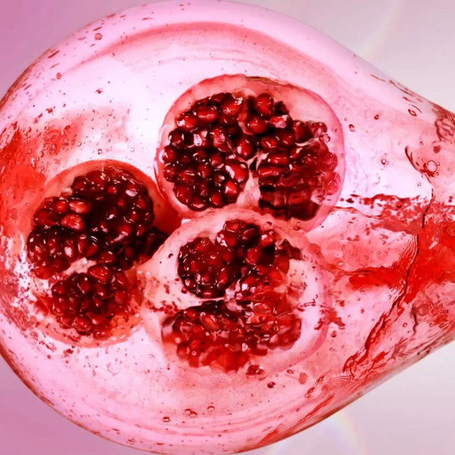 Estée Lauder Nutritious Super-Pomegranate Radiant Energy 2-in-1 Cleansing Foam pianka oczyszczająca 2w1 125ml