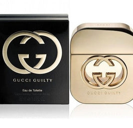 Gucci Guilty Women woda toaletowa spray 30ml