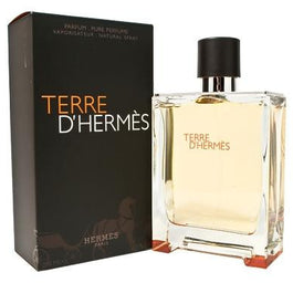 Hermes Terre DHermes woda perfumowana spray 200ml