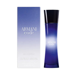 Giorgio Armani Code for Women woda perfumowana spray 30ml