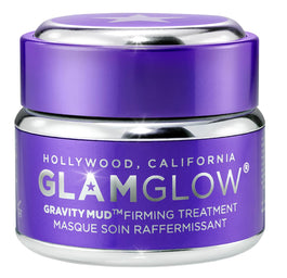 GlamGlow Gravitymud Firming Treatment maseczka ujędrniająca 15g