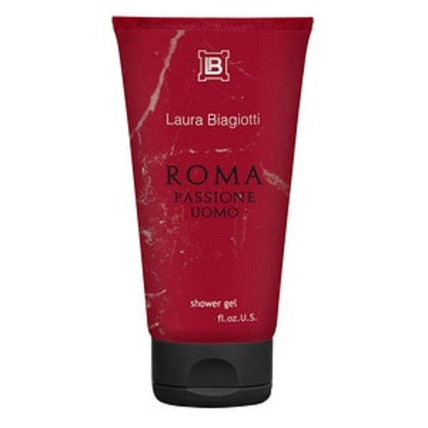 Roma Passione Uomo żel pod prysznic 200ml