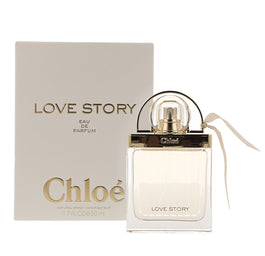 Chloe Love Story Woda perfumowana spray 50ml