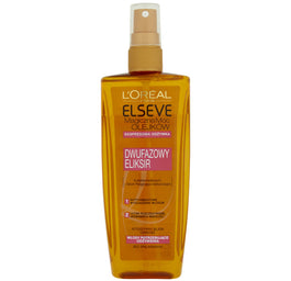 L'Oreal Paris Elseve Magiczna Moc Olejków dwufazowy eliksir w sprayu 200ml