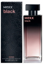 Mexx Black Woman woda toaletowa spray 30ml