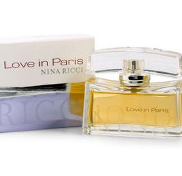 Nina Ricci Love in Paris woda perfumowana spray 30ml