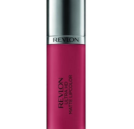 Revlon Ultra HD Matte Lipstick matowa płynna pomadka do ust 610 Addiction 5,9ml