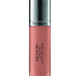 Revlon Ultra HD Matte Lipstick matowa płynna pomadka do ust 630 Seduction 5,9ml