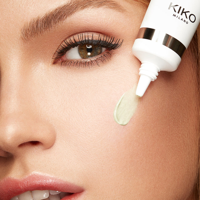 KIKO Milano Skin Tone Face Base baza do twarzy wyrównująca koloryt i maskująca zaczerwienienia 30ml