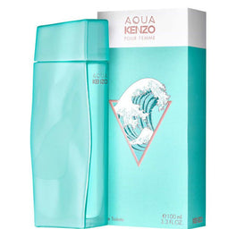 Kenzo Aqua Kenzo Pour Femme woda toaletowa spray 100ml
