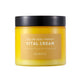 EUNYUL Yellow Seed Therapy Vital Cream witalizujący krem do twarzy z żółtymi nasionami 270g