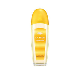 La Rive For Woman dezodorant spray szkło 75ml