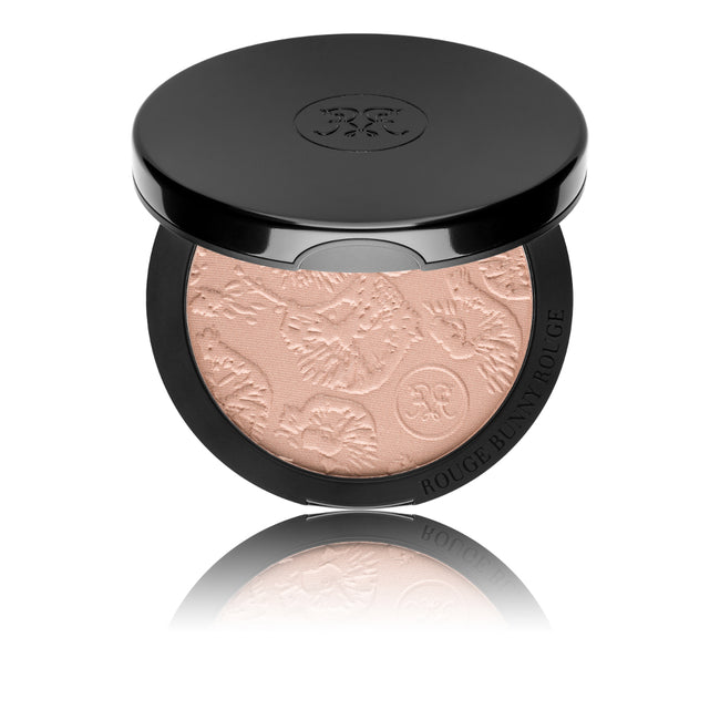 Rouge Bunny Rouge Highlighting Powder puder rozświetlający 067 Sweet To Touch 10.5g