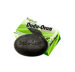 Dudu-Osun Black Soap czarne mydło afrykańskie 150g