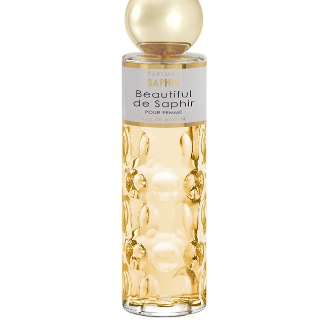 Saphir Beautiful Women woda perfumowana spray
