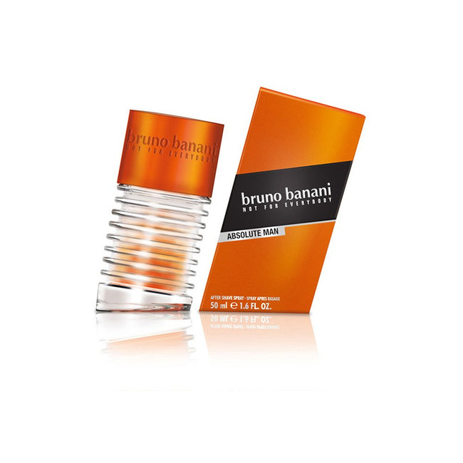 Bruno Banani Absolute Men woda po goleniu spray