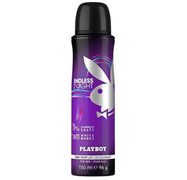 Playboy Endless Night For Her dezodorant spray 150ml