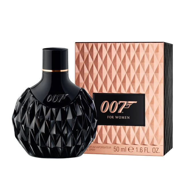 James Bond 007 for Women woda perfumowana spray 50ml