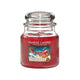 Yankee Candle Świeca zapachowa mały słój Christmas Eve 104g