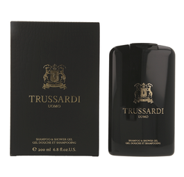 Trussardi Uomo żel pod prysznic 200ml