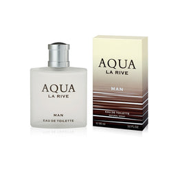 La Rive Aqua For Man woda toaletowa spray 90ml