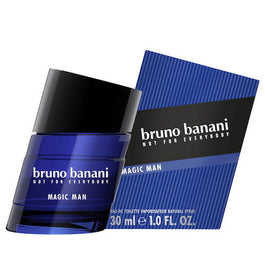 Bruno Banani Magic Man woda toaletowa spray 30ml