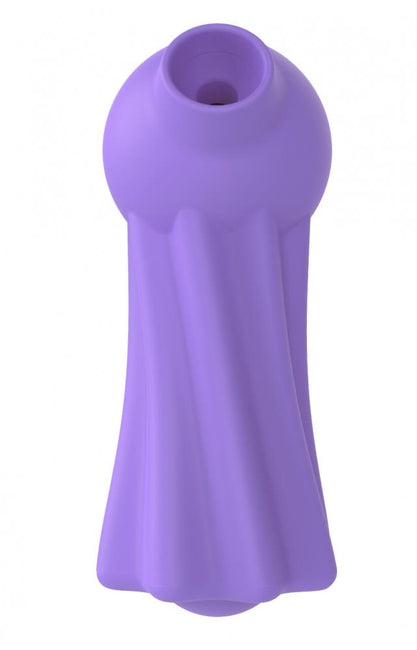 Lola Games Fantasy Vacuum Stimulator Octopy próżniowy stymulator łechtaczkowy