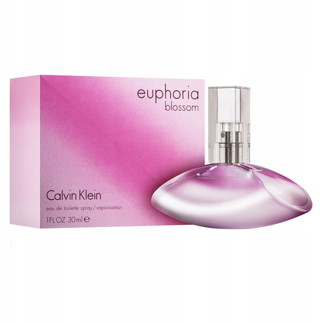 Calvin Klein Euphoria Blossom woda toaletowa spray 30ml