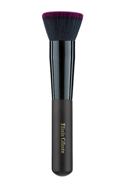 Feerie Celeste Makeup Brush pędzel do makijażu 101 Fabulous Face Buffer
