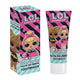 LOL SURPRISE Toothpaste 3+ pasta do zębów dla dzieci Guma Balonowa 75ml