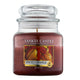 Yankee Candle Świeca zapachowa średni słój Spiced Orange 411g