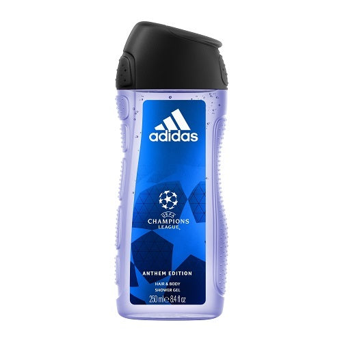 Adidas Uefa Champions League Anthem Edition żel pod prysznic 250ml