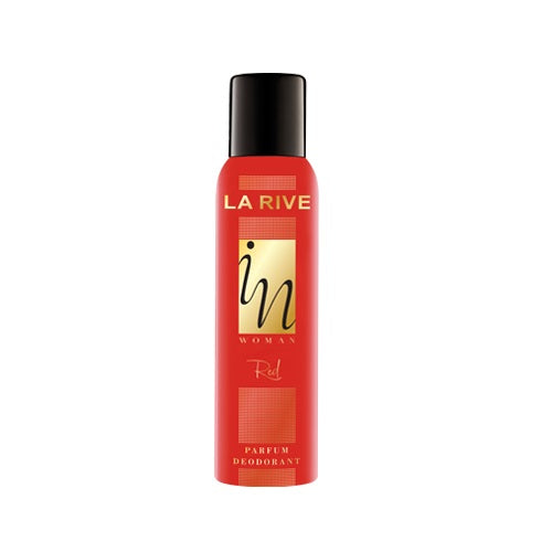 La Rive In Woman Red dezodorant spray 150ml