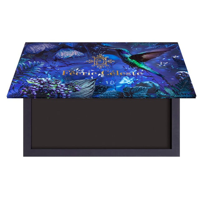 Feerie Celeste Magnetyczna paleta na cienie do powiek