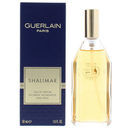 Guerlain Shalimar Eau de Parfum woda perfumowana refill spray 50ml