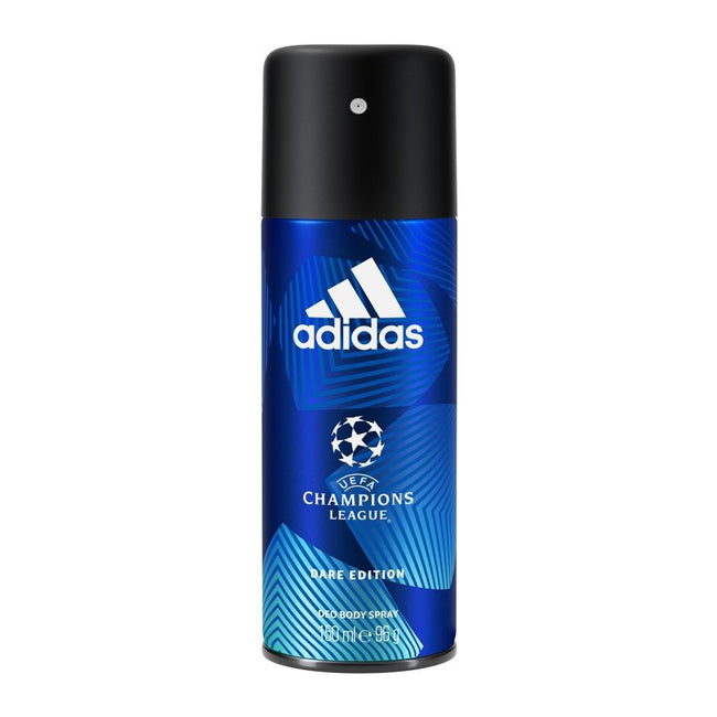 Adidas Uefa Champions League Dare Edition dezodorant spray 150ml