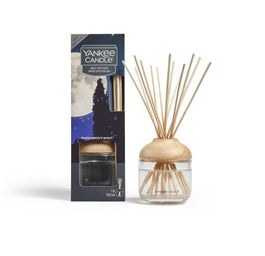 Yankee Candle Reed Diffuser pałeczki zapachowe z dyfuzorem Midsummer's Night 120ml