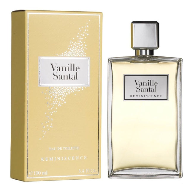 Reminiscence Vanille Santal woda toaletowa spray