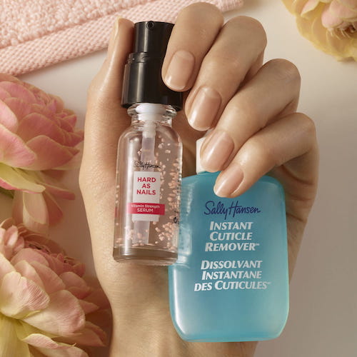 Sally Hansen Instant Cuticle Remover żel do usuwania skórek 29.5ml
