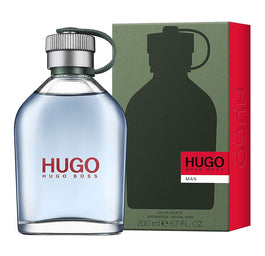 Hugo Boss Hugo woda toaletowa spray 200ml