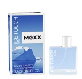 Mexx Ice Touch Man woda toaletowa spray 30ml