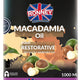 Ronney Macadamia Oil Professional Mask Restorative wzmacniająca maska do włosów suchych i osłabionych 1000ml