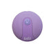 Lola Games Love Story Vibrating Egg Mata Hari jajko wibracyjne z pilotem Purple