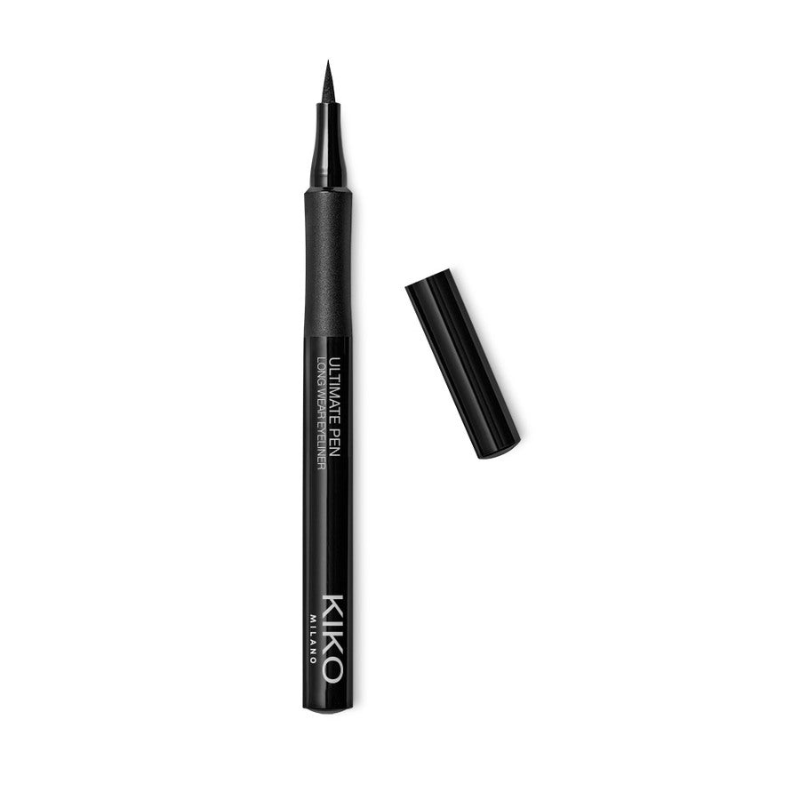 Ultimate Pen Eyeliner eyeliner w pisaku 01 Black 1ml