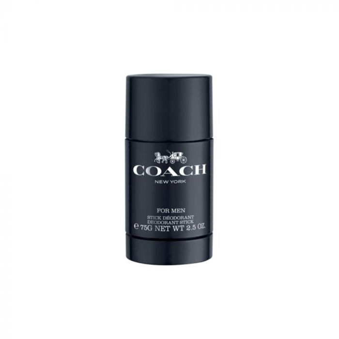 coach coach for men dezodorant w sztyfcie 75 g   