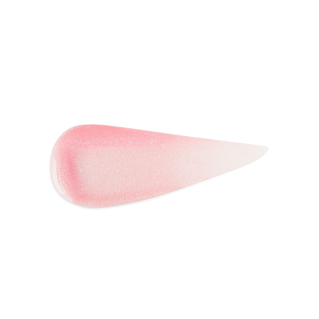 KIKO Milano 3D Hydra Lipgloss zmiękczający błyszczyk do ust z efektem 3D 06 Candy Rose 6.5ml